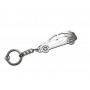 Keychain KIA Ceed III 5D 2018+ - (type STEEL)